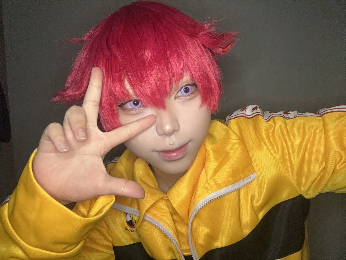 t69bp's tweet photo. ✌️✨️ https://t.co/2iyK5gR1EV
