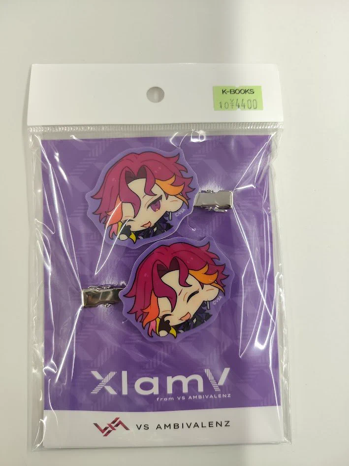 K-BOOKS ライブ館アネックス on X: 