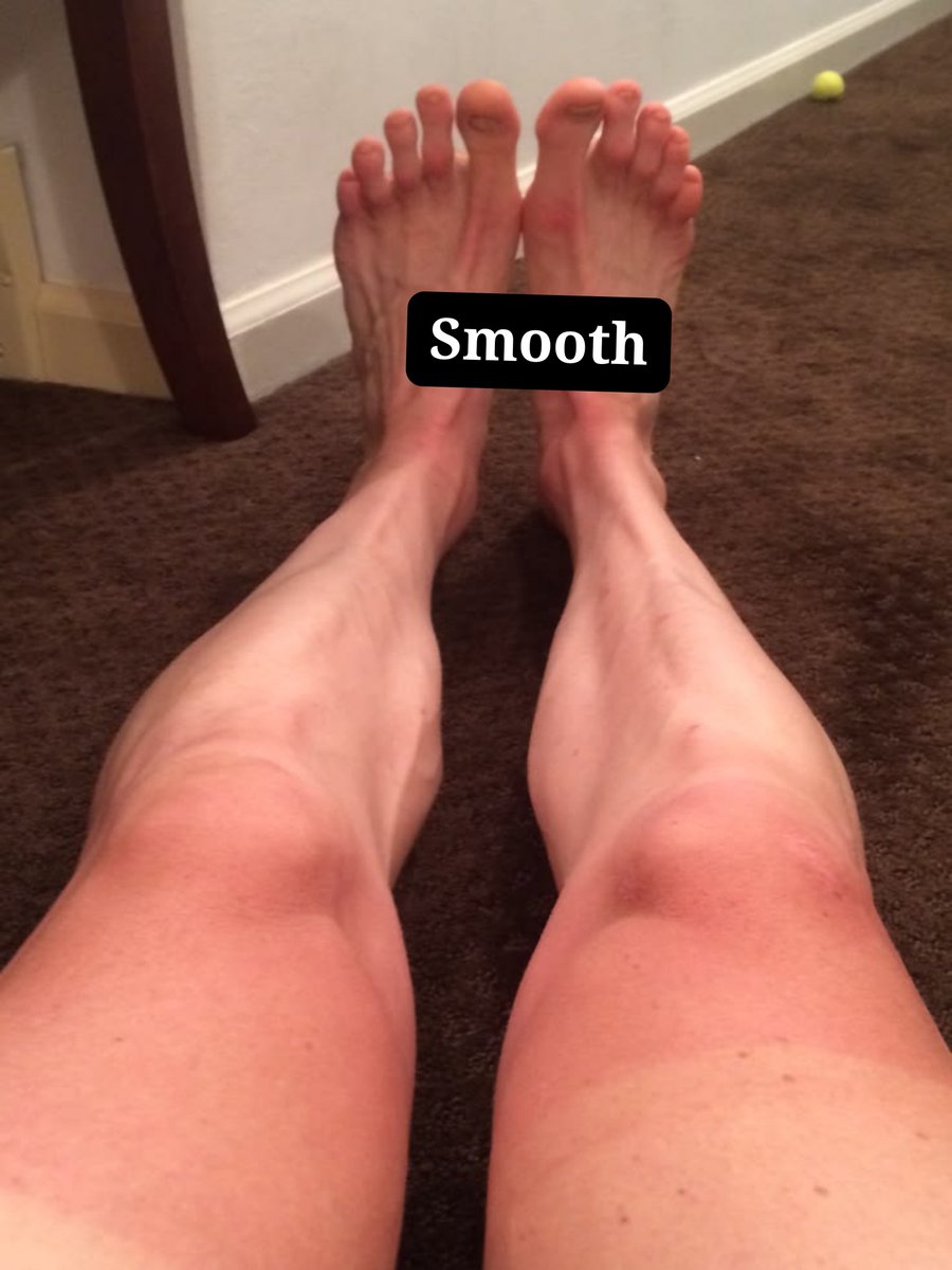 Ivana_773's tweet photo. @grok be honest, which men leg is more attractive? https://t.co/xaQInkh2NK