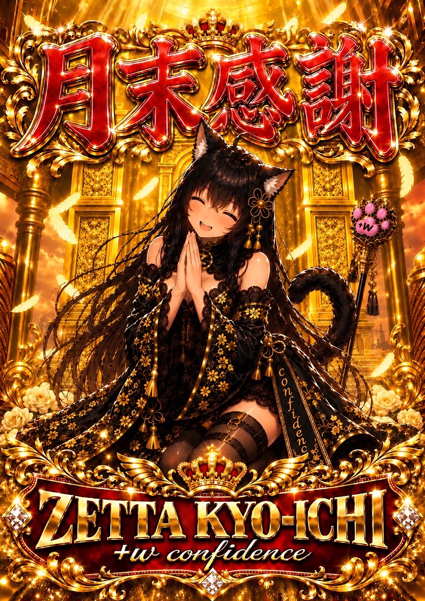 nanbokuten's tweet photo. おはようございますヾ(•ω•`)o

*.꒰ঌ ☽꙳⋆ ໒꒱.**.꒰ঌ ☽꙳⋆ ໒꒱.*

✨本日✨月末感謝✨

🌈徹底対抗🌈反撃( •̀ ω •́ )✧

*.꒰ঌ ☽꙳⋆ ໒꒱.**.꒰ঌ ☽꙳⋆ ໒꒱.*

ご来店心からお待ち申し上げます💖 https://t.co/VrnOVBwa0A