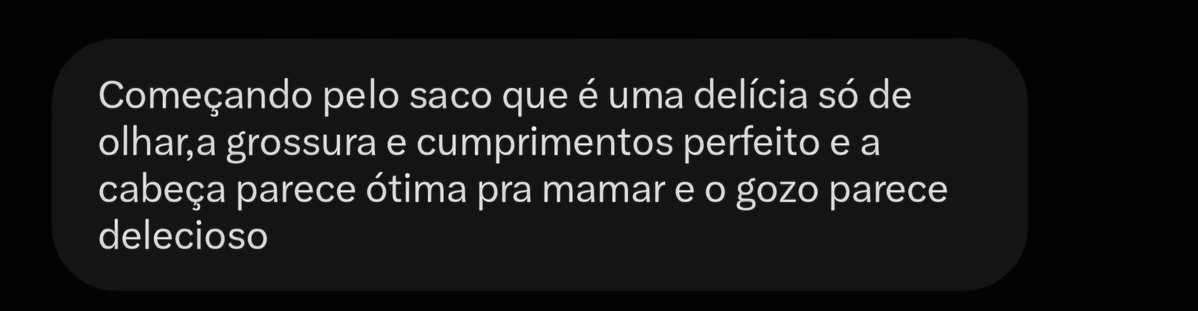vtxe8h's tweet photo. chamem safadas, venho apreciar meu pau
#PEITOAWARDS
#PINTOSAWARDS
#PINTOAWARD
#PINTOAWARDS https://t.co/KHL3XgSWIP