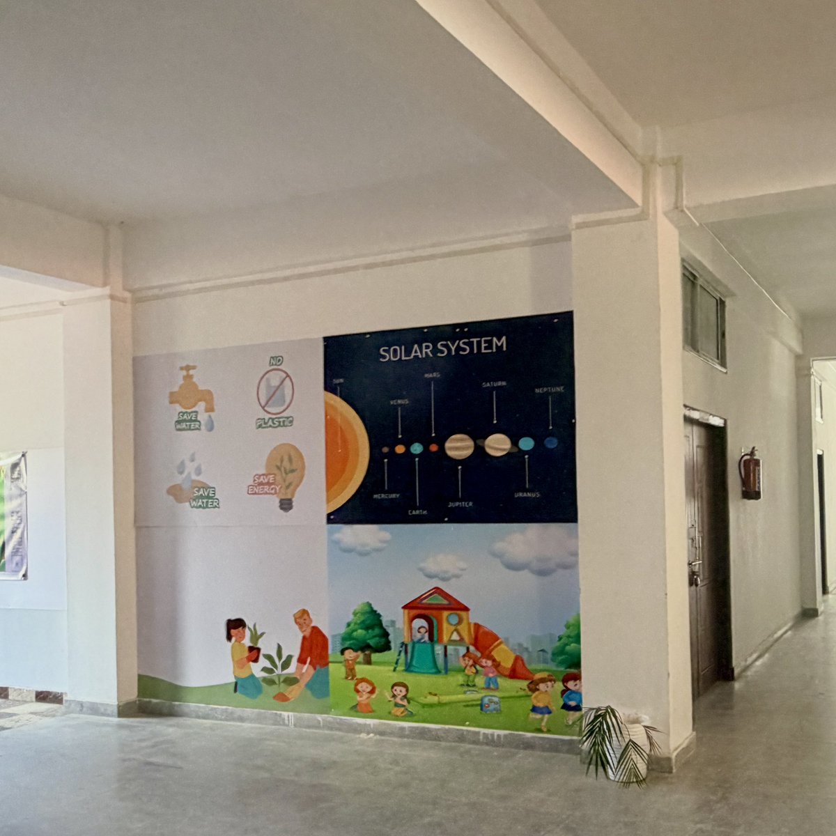 PemaKhanduBJP's tweet photo. It feels good to see government schools like this taking shape in our districts. This Government Higher Secondary School at Boleng is a reflection of our continued efforts to replace old, dilapidated school buildings with modern, safe and better infrastructure for our children. https://t.co/Vrq3rMFSYU