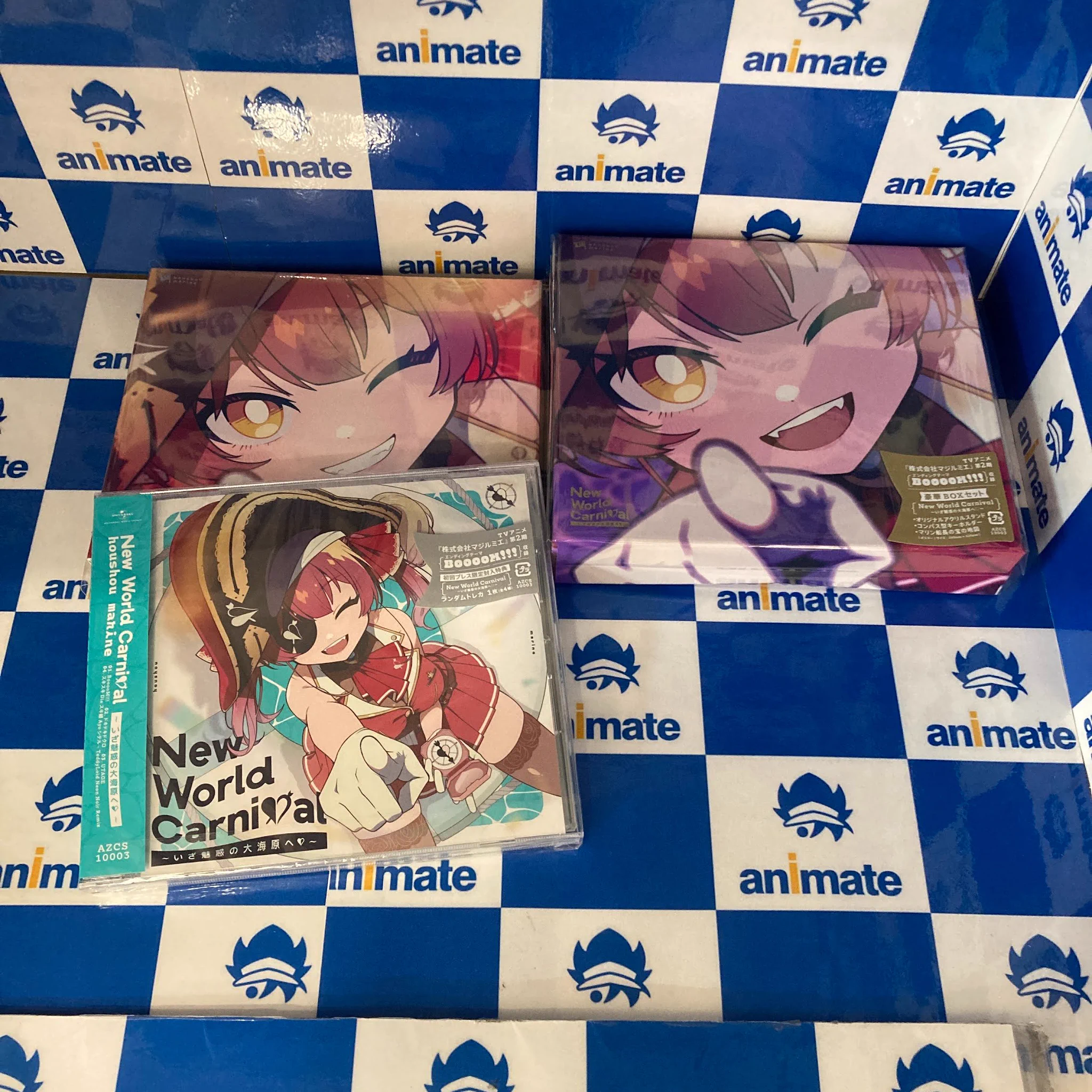 アニメイト高松 on X: 
