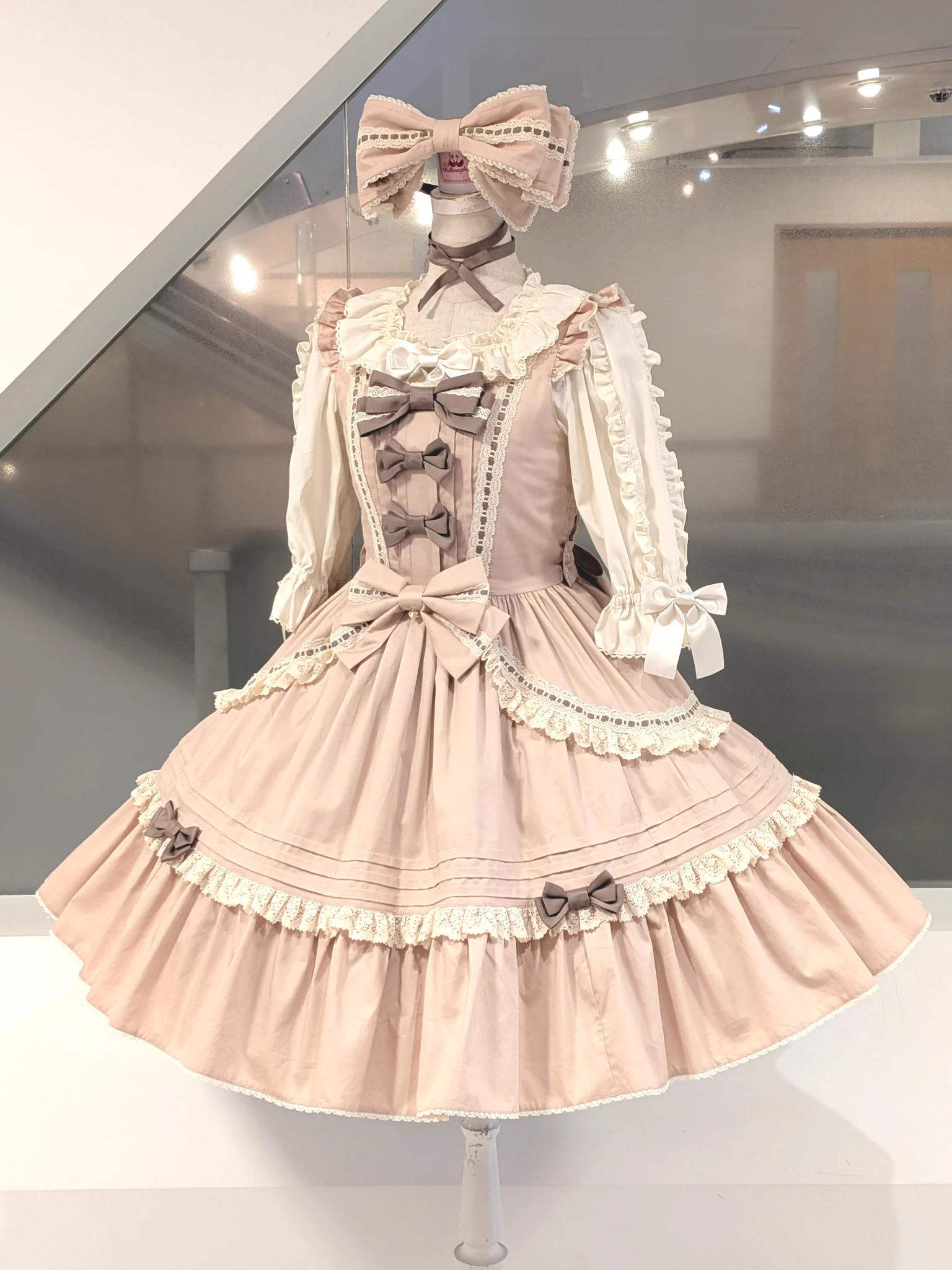 メタモルフォーゼ名古屋店 a X: 