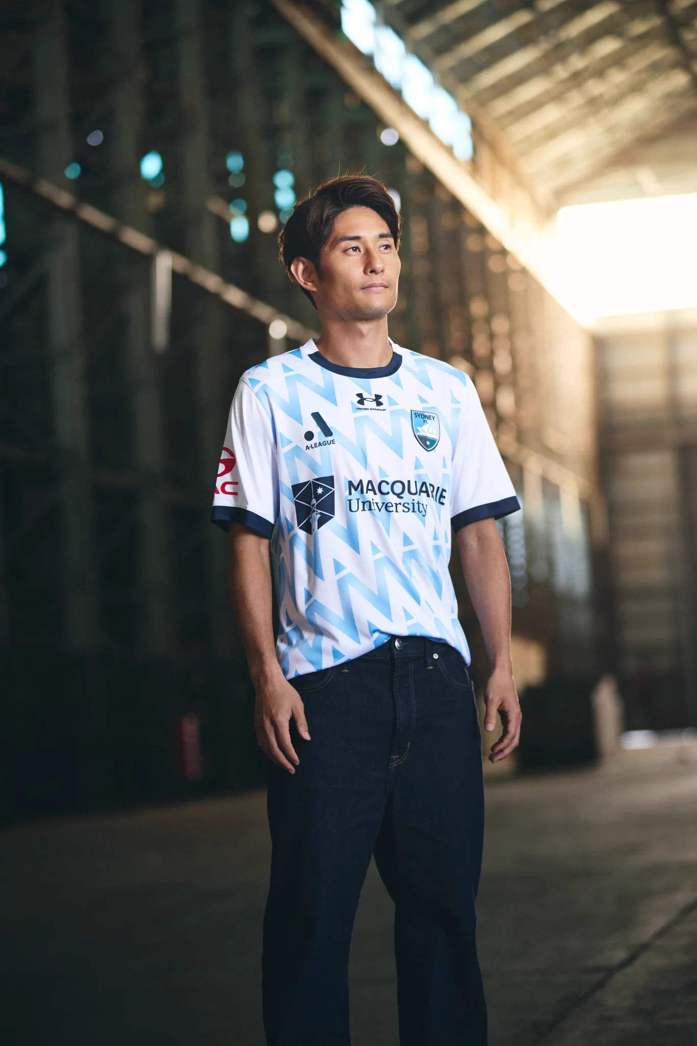 Sydney FC on X: 