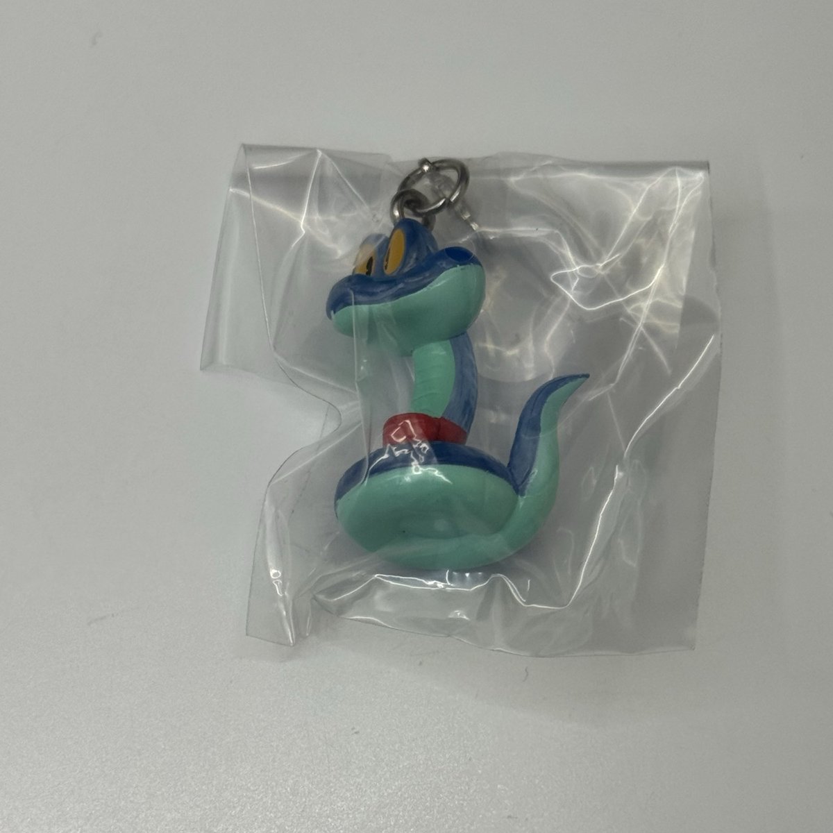 wooosong_'s tweet photo. ディズニー ズートピア 2 めじるしアクセサリー ランダム ガチャガチャ めじるしチャーム キーホルダー 交換 

【譲】 ゲイリー
【求】 ニックワイルドB

郵送🙇🏻‍♀️
お気軽にリプorDMしてください！ https://t.co/msdR6nBufB