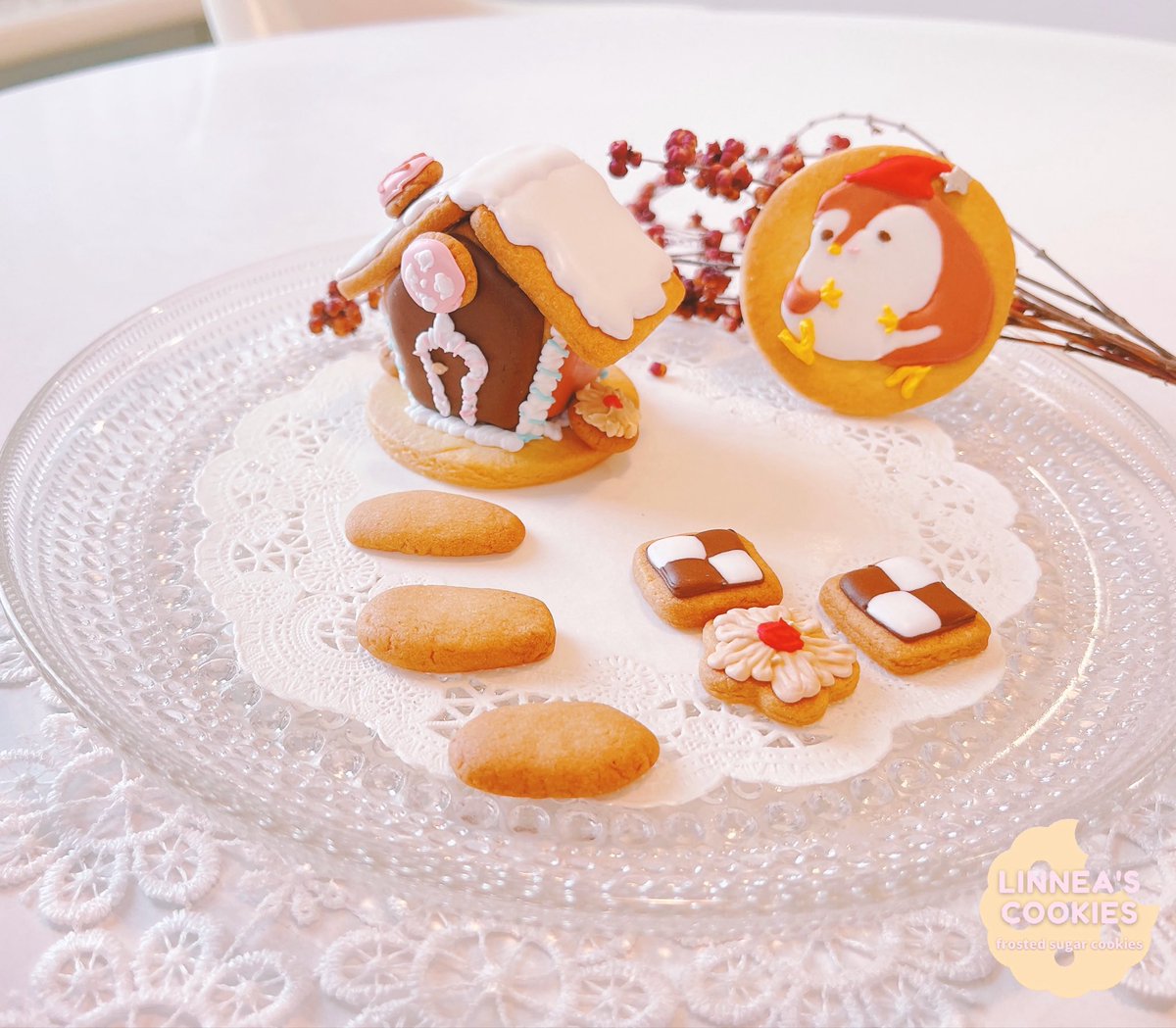 linnea_livly's tweet photo. #リヴリー研究作品

アイシングクッキー🍪
再掲です。 https://t.co/NLL9NP7f5q