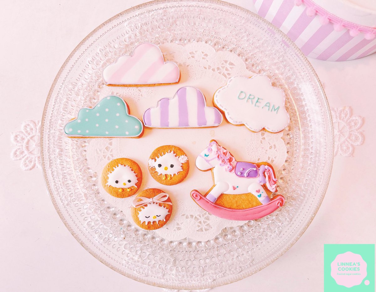 linnea_livly's tweet photo. #リヴリー研究作品

アイシングクッキー🍪
再掲です。 https://t.co/NLL9NP7f5q