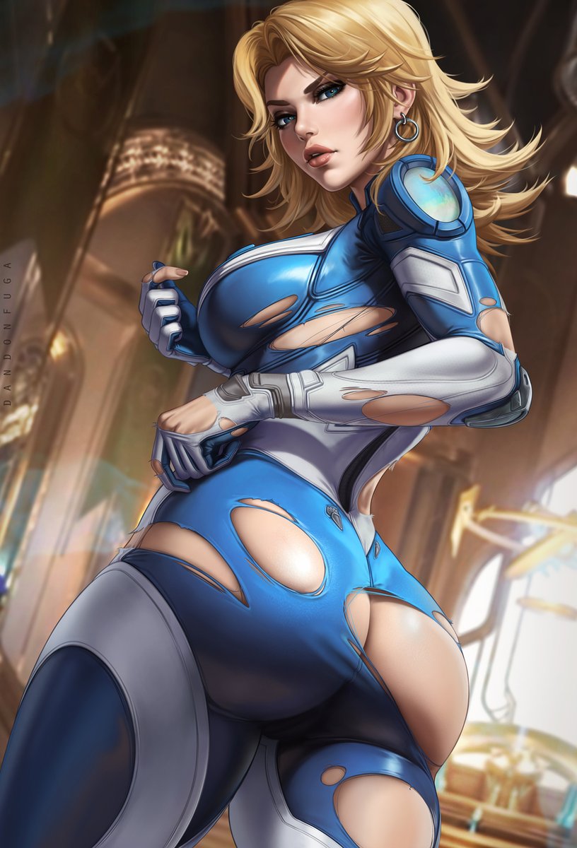dandonfuga's tweet photo. Sue Storm🍑👀
(artwork from Jan 2025) https://t.co/k3OIFV5Pm8