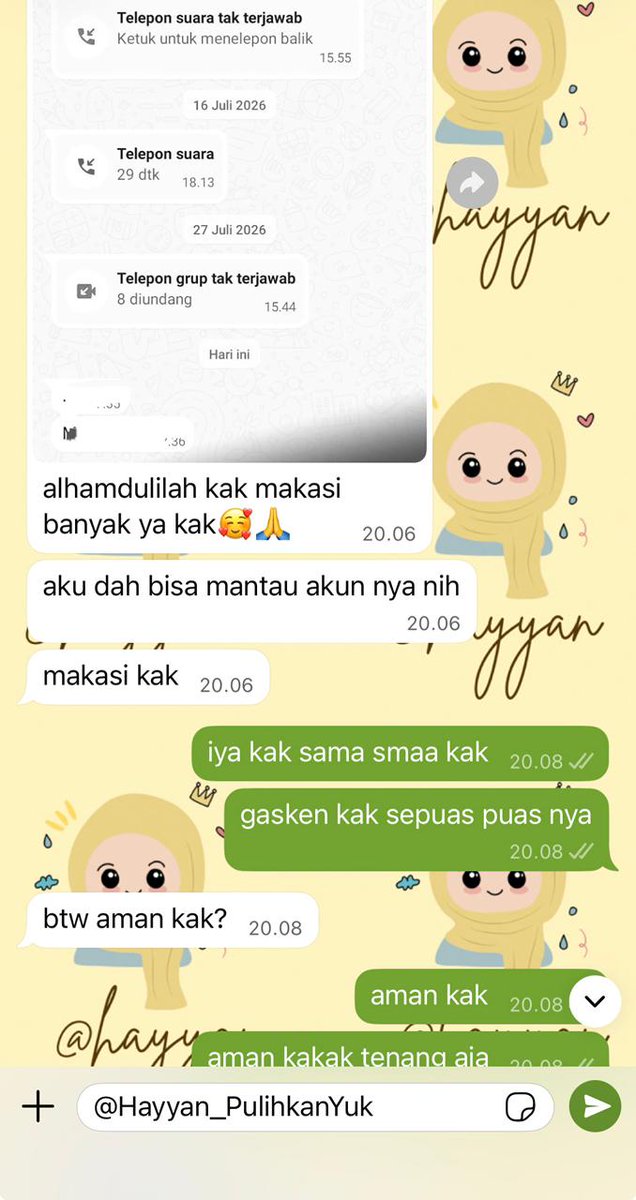 galasxe's tweet photo. Menerima Jasa Pemulihan &amp; Perbaikan Akun Sosmed

— Pulihkan,Balikin &amp; Hapus/Nonaktifkan Akun 
— Lacak Lokasi, Sadap Wa, Hack Akun &amp; Lainnya

( Facebook, Instagram, TikTok, WhatsApp, Line, Twitter/X, Gmail/Email,Telegram, Game &amp; Lainnya ) https://t.co/eCg2MFAw4f