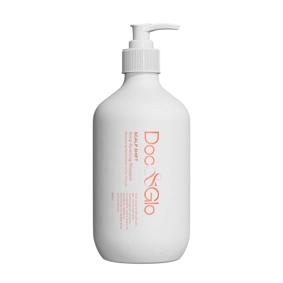 JasmineJayzz's tweet photo. I just received Scalp Shift Resetting Shampoo by Doc &amp; Glo from Anonymous via Throne. Thank you! https://t.co/ExFUzCFreI #Wishlist #Throne https://t.co/IT8BurlgRv