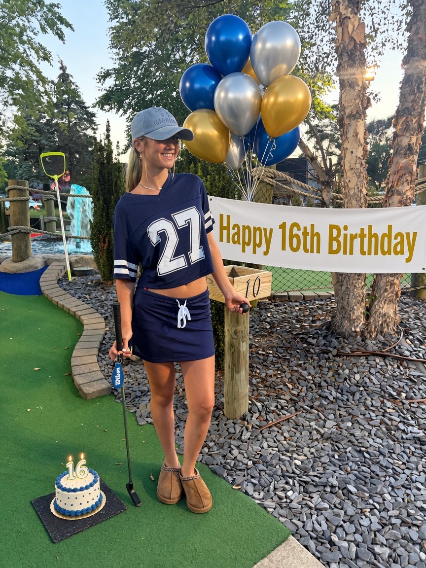 AnistonJohn00's tweet photo. Wishing our girl a Happy 16th Birthday!  Love you so much! https://t.co/ypoSTjYoiy