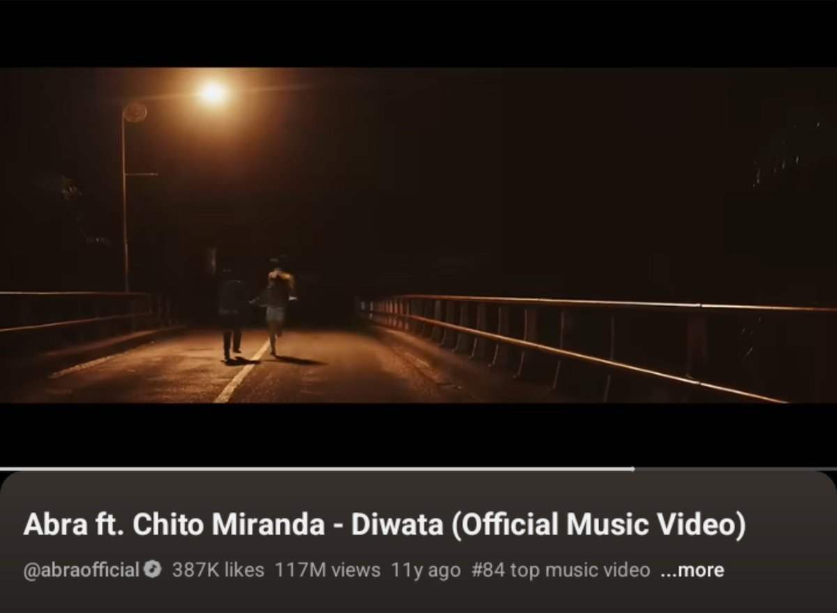 xchumzx's tweet photo. currently listening to DIWATA by Abra https://t.co/Lsa75OV6RN