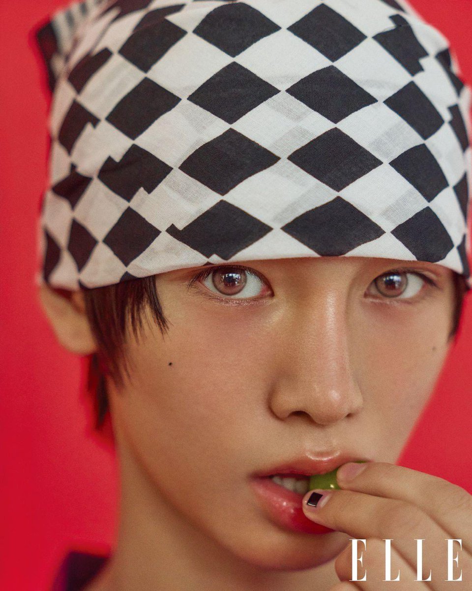 xinsmile_'s tweet photo. 260929 elle korea october issue #안신 https://t.co/kEqPdGJmWy