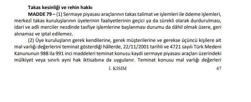shane13i's tweet photo. #TLY, o gün fiyat açıklamadı. Açıklanmama sebebi hesaplanamaması değil; tamamen Tera Yatırım'ın — yani milletin malına çöken, yöneticileri savcılık tarafından tutuklanan kurumun, bu günler için geliştirdiği bir strateji.

Bugüne geldiğimizde, 'fiyat açıklanmadı' diye 16.09.2026, 13:00 öncesi emirleri tasfiyeye aktaracağız açıklaması geldi SPK'dan. Şimdi herkes düşünsün: SPK kimin için çalıştı? Yatırımcıyı koruması gereken kurum, bu kararla kime hizmet etmiş oldu? Mevzuat delindi ne için? 

Daha önce de yazdım. Fiyatı bildirmek kurumların, açıklamak TEFAS'ın, denetlemek ise SPK'nın işi. Zaten belli olan fiyatı açıklamayıp, yukarıda yazılan kurumların bir olup 'o zaman yatırımcının parasını ödemeyelim' kararı almaları; ne hukuken, ne de dün Sayın Cumhurbaşkanı'nın ifade ettiği 'mahşeri vicdan' ile kabul edilebilir.
Herkes hakkını aramalı — ilgili sosyal medya hesapları altında, CİMER ve SPK şikayet kayıtlarıyla, olabildiğince gazeteci ve siyasetçinin gönderileri altına paylaşımlar yaparak.

Bugün kritik bir gün. Ve eğer hakkınızı bugün aramazsanız, bir daha öyle bir şansınız olmayabilir. Doğru bilgi, yapılan usulsüzlükler ilgili makamların gözüne serilmeli, sokulmalı.