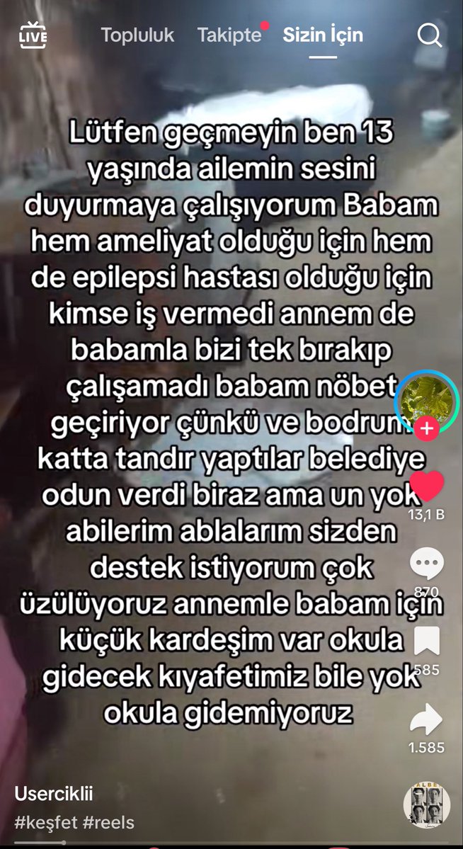 im_skylarr's tweet photo. destek olabilecek kişiler lütfen destek olsun bu hesaba https://t.co/BynGgrb6hM