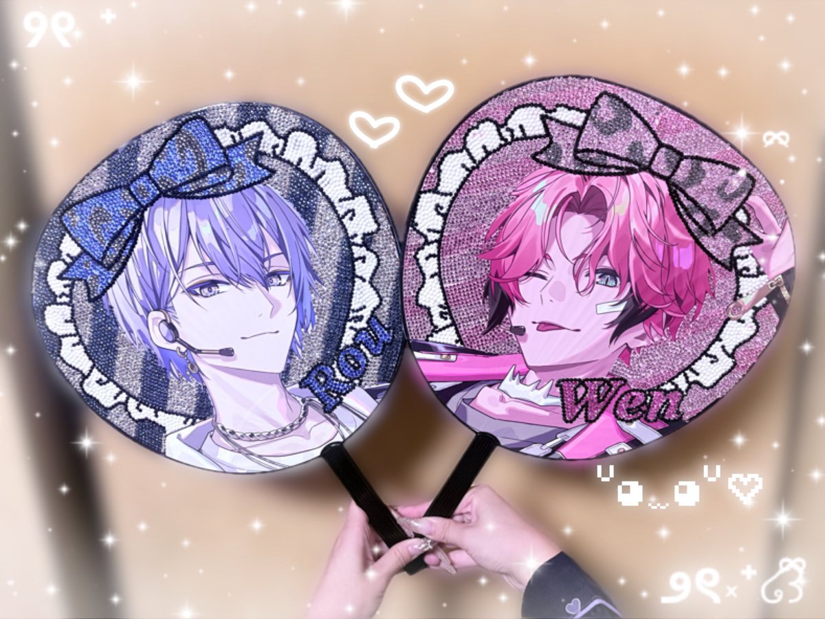 pyon___xxxxx's tweet photo. ようやく完成🎶💖
友達の分まで頑張りました💮 https://t.co/CPzYk4RAnP