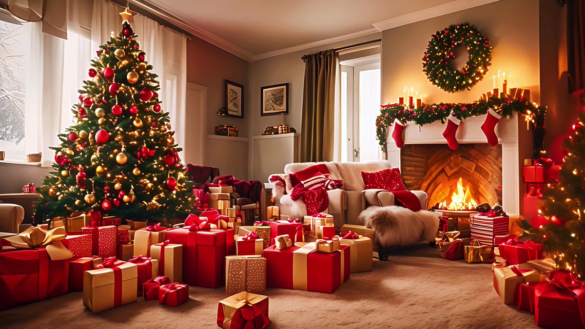 rudyraj998553's tweet photo. Merry Christmas! May your day be filled with warm hugs, sweet treats and all the little joys that make this festive season so special. https://t.co/cHSMRzIg9X