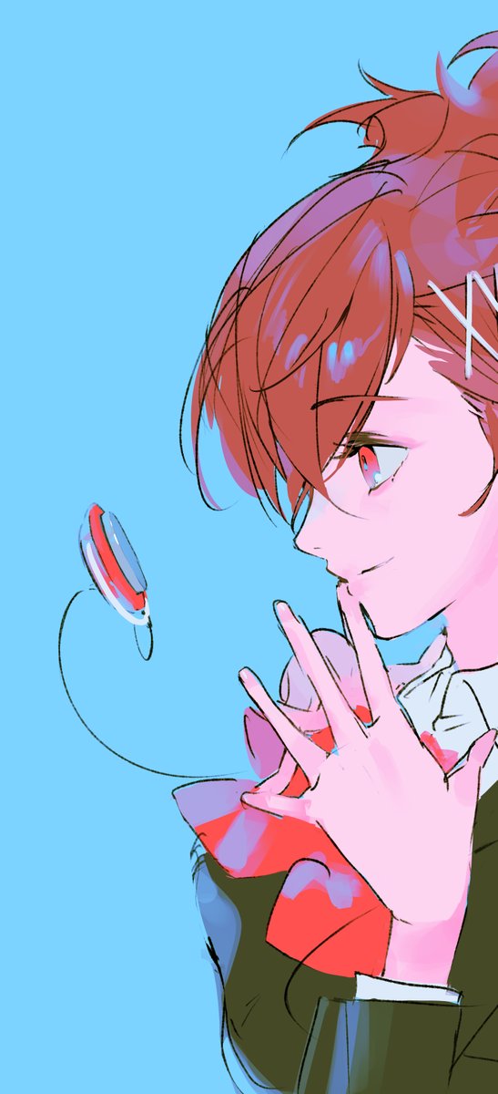 ovio0p's tweet photo. #persona3 https://t.co/zXkKqHXI7a