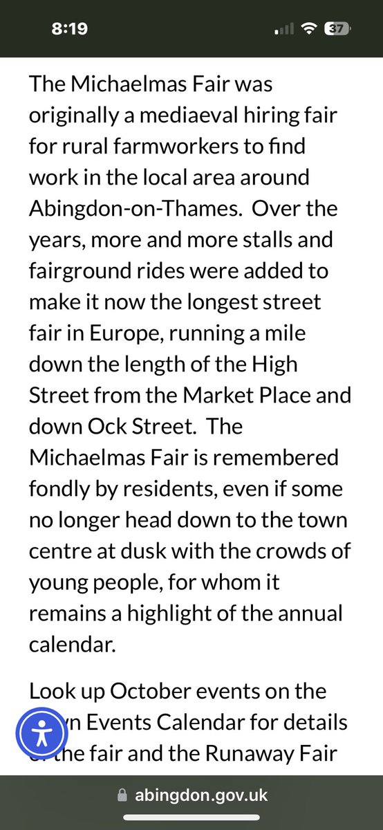 cumbriaoldrural's tweet photo. #Michaelmassday #farmworks and #maids all hired on this day often the folk would stand in the market square and hope someone choose them #mopfairs #tradition https://t.co/P32QnmnqhC