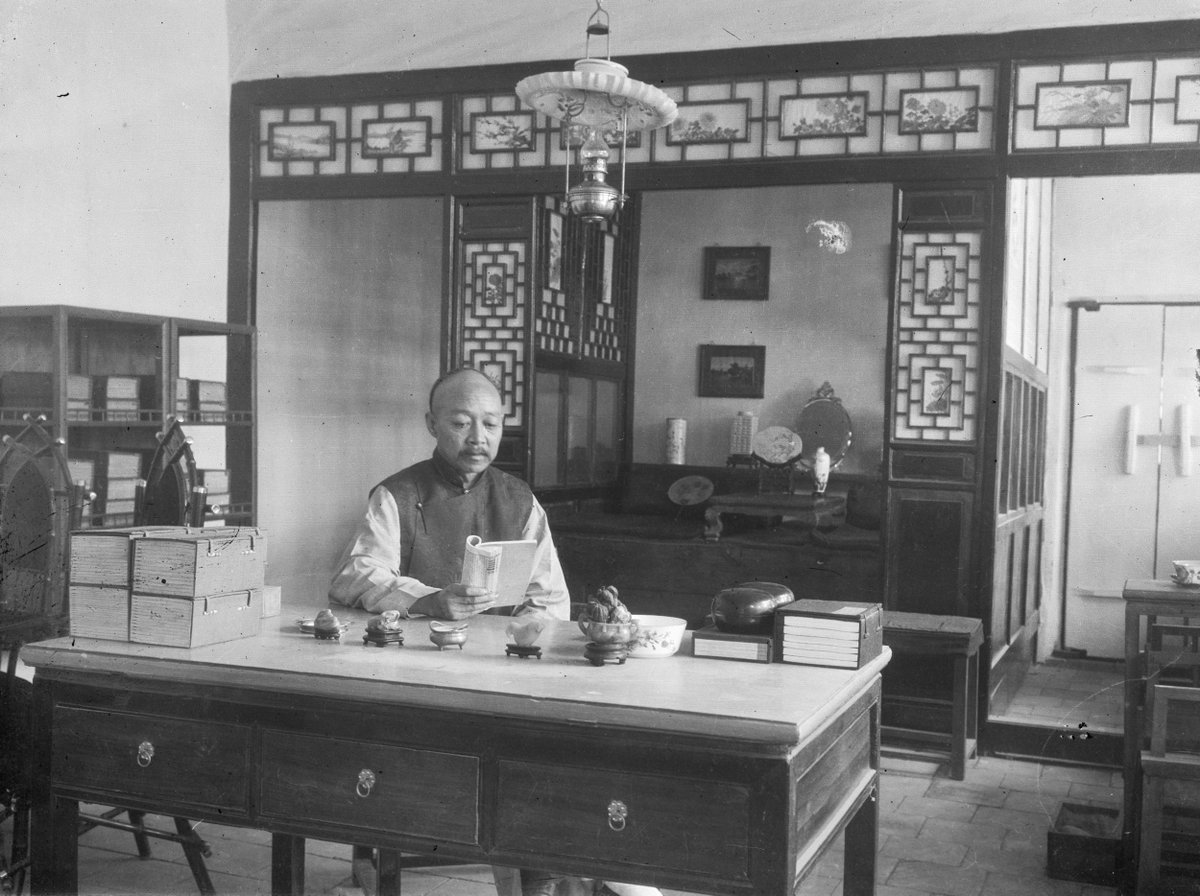shugeorg's tweet photo. 此套《马达汉亚洲旅行摄影集》由芬兰探险家 Carl Gustaf Emil Mannerheim（中文名：马达汉，或译名曼纳海姆）拍摄。此次共整理了 1164 幅，记录了其 1906-1908 年在中国西部的探险考察，涉及新疆、甘肃、陕西、河南、山西、内蒙古等地。此套现藏于芬兰国家遗产局。介绍下载：https://t.co/UORj2tJXxo https://t.co/Ty8fc2V14F