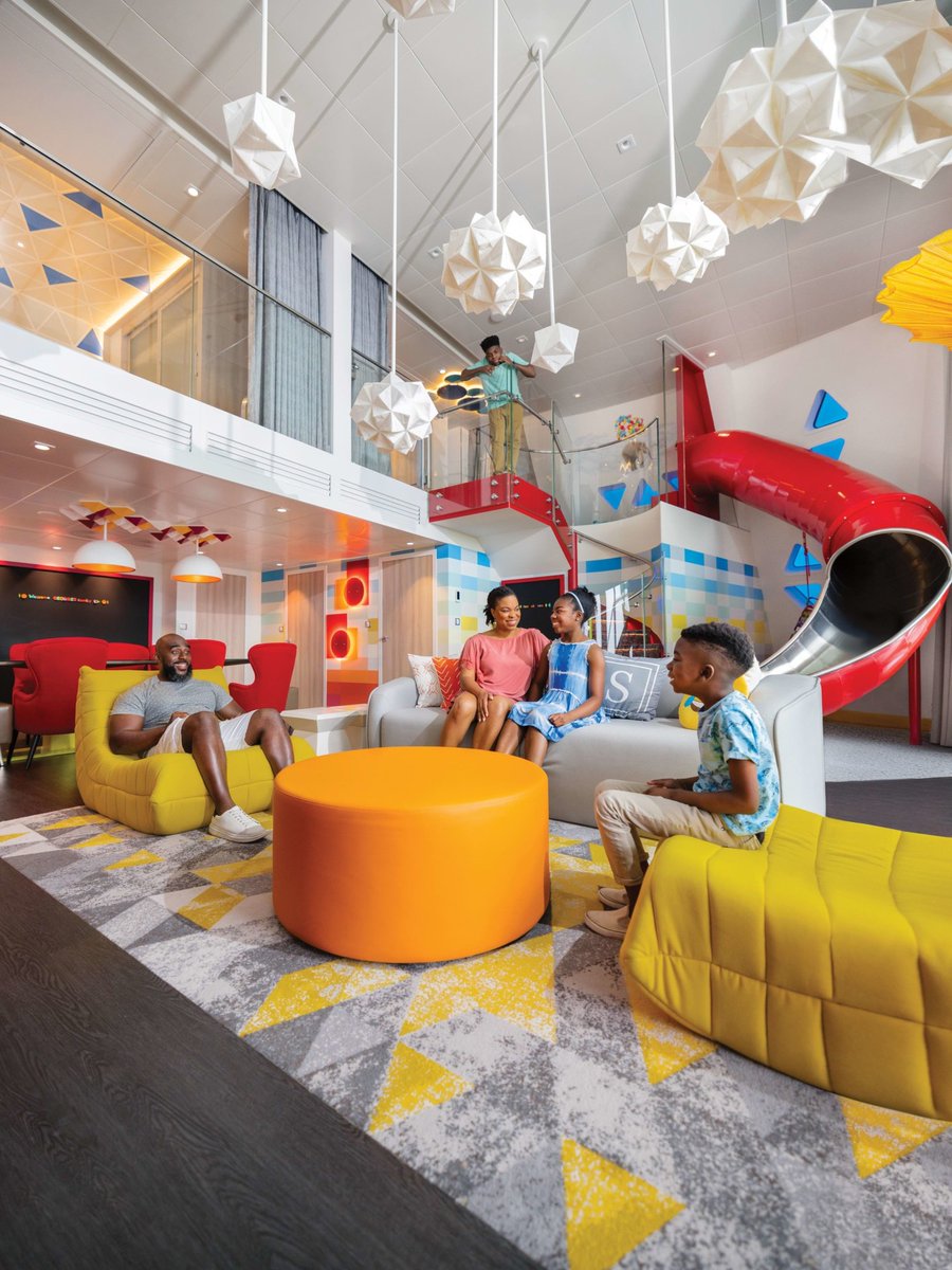zedi4's tweet photo. ✨ Experience the ultimate weekend getaway with Royal Suite Class! Enjoy spacious rooms, luxurious amenities, and exclusive VIP access. Savor complimentary meals at Coastal Kitchen and thrill in the Ultimate Family Suite with its own slide! Contact https://t.co/cOcJqMPoDu