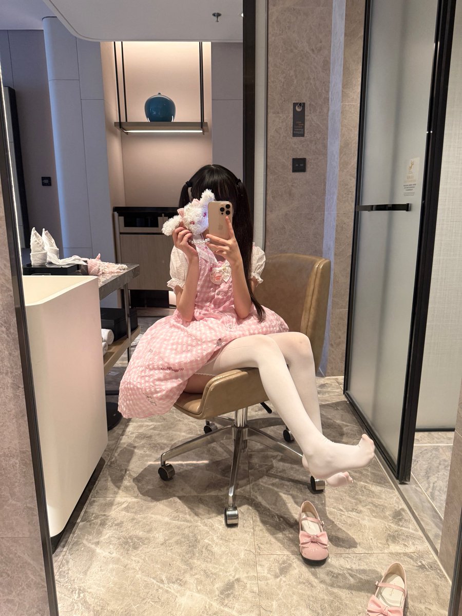 Euillllli's tweet photo. 粉 https://t.co/PZamefKJAs