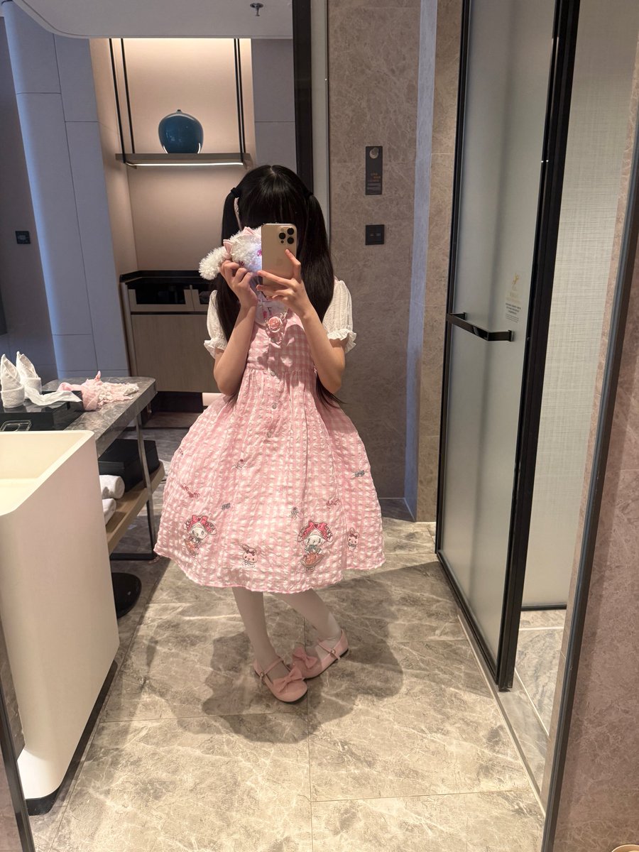 Euillllli's tweet photo. 粉 https://t.co/PZamefKJAs