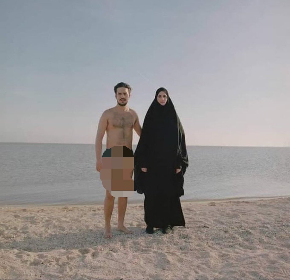 our_chenle's tweet photo. A powerless man's favorite kingdom is a woman's life

#بلا_ #٢٠٣٠_بلا_نقاب #بلا_نقاب_٢٠٣٠  
#NoMoreNiqab2030
#FreeYourFace
#LetWomenSpeak
#وجهك_هويتك_مو_عورة 
#وجهك_مو_عوره https://t.co/ZfBU18szYl