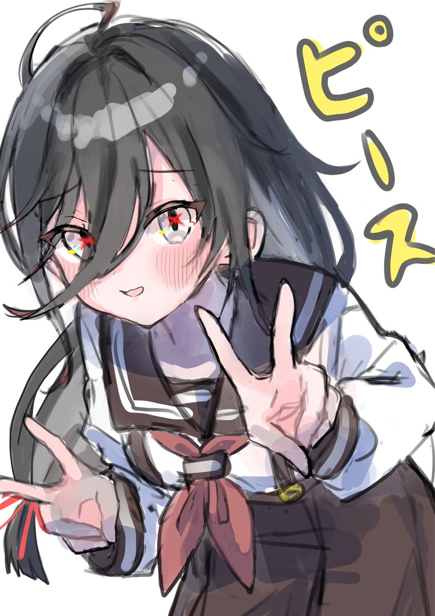 sayagi38's tweet photo. お気に入りイラストの再掲
たくさん描きまくった‼️
ユメステ3年間ほんとにありがとう😭😭 https://t.co/Pb3IidVHsH