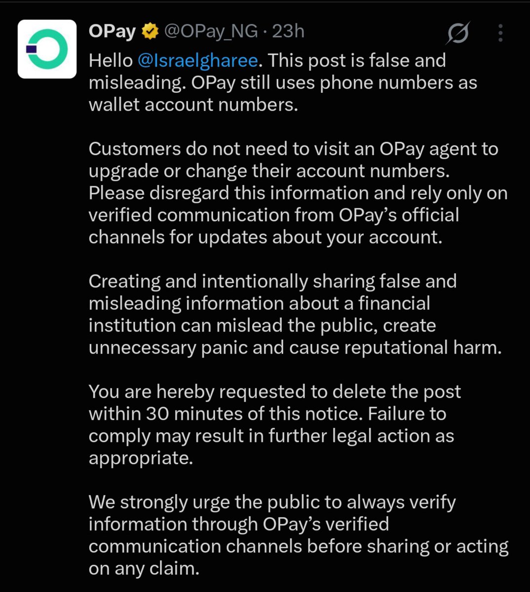 NuclearEgo0's tweet photo. @hatesfelix He has been warned. People don't learn https://t.co/0LZcPE5R62