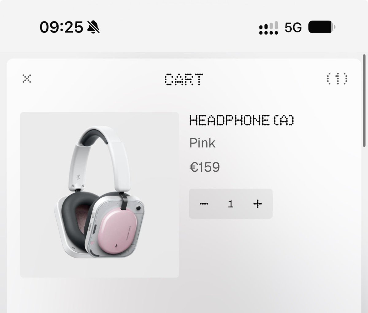 thvchapters's tweet photo. I am about to commit a crime against my wallet, please someone stop me https://t.co/FuxX7NmI0j