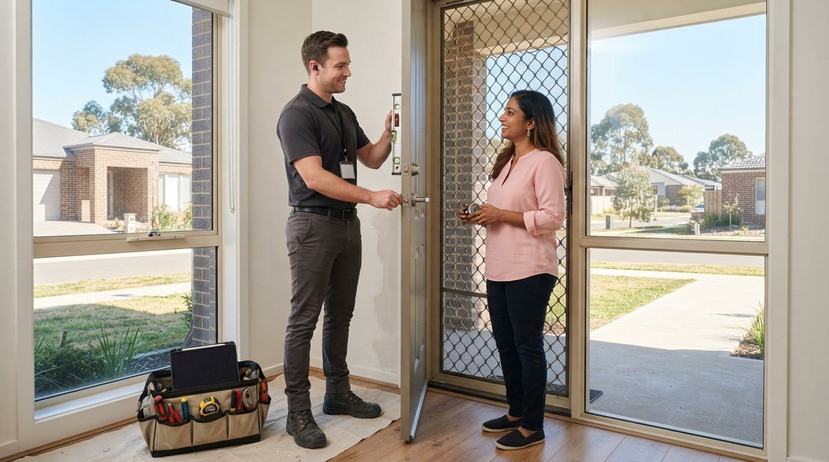 GiggySocial's tweet photo. Knowing Victoria’s new licensing thresholds is the easiest way to stop dodgy tradies slugging you with eye-watering day rates for simple fixes across Melbourne and Geelong.

https://t.co/408VSC71PZ https://t.co/MiSo0EypEk