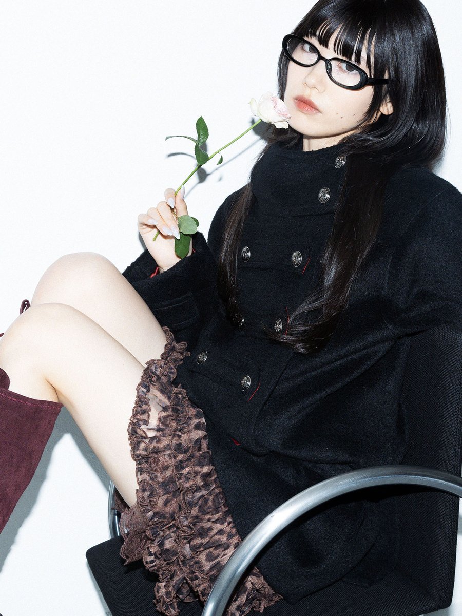 jouetie_com's tweet photo. - jouetie 15th featuring Ayu Okuda -

奥田彩友さんを起用した
15周年記念web catalogを公開。
 
さらに、ルミネエスト新宿・ラフォーレ原宿のウィンドウにも登場！
 
 詳しくはjouetie公式Instagramにて！♥

#奥田彩友 #jouetie #ジュエティ #jouetie15th https://t.co/kOF8HAPGd3