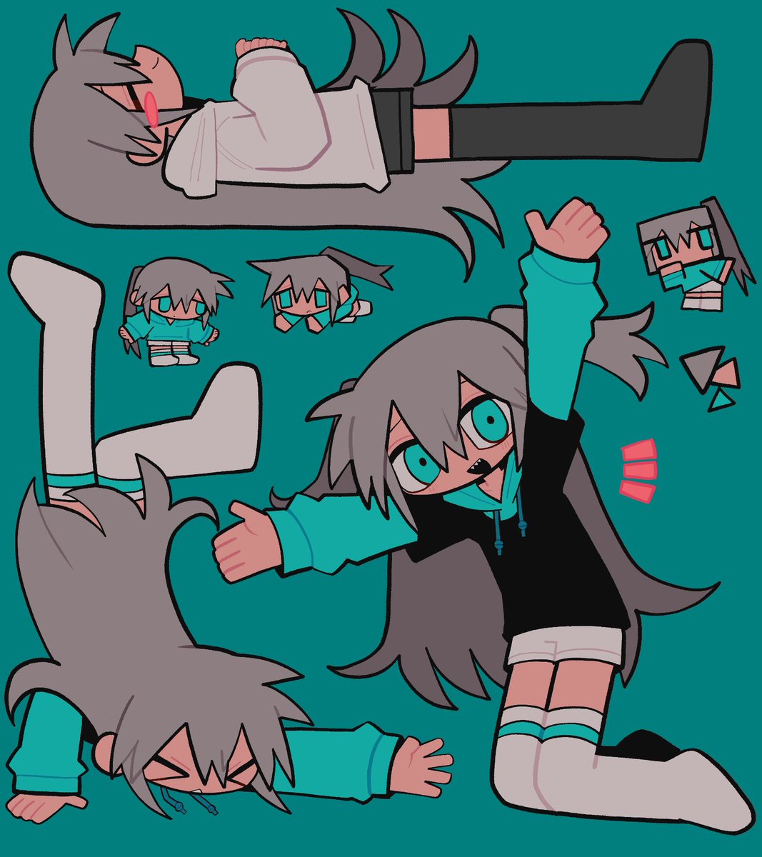 iiiichimarU_03's tweet photo. https://t.co/h6Cyl8Rmm0