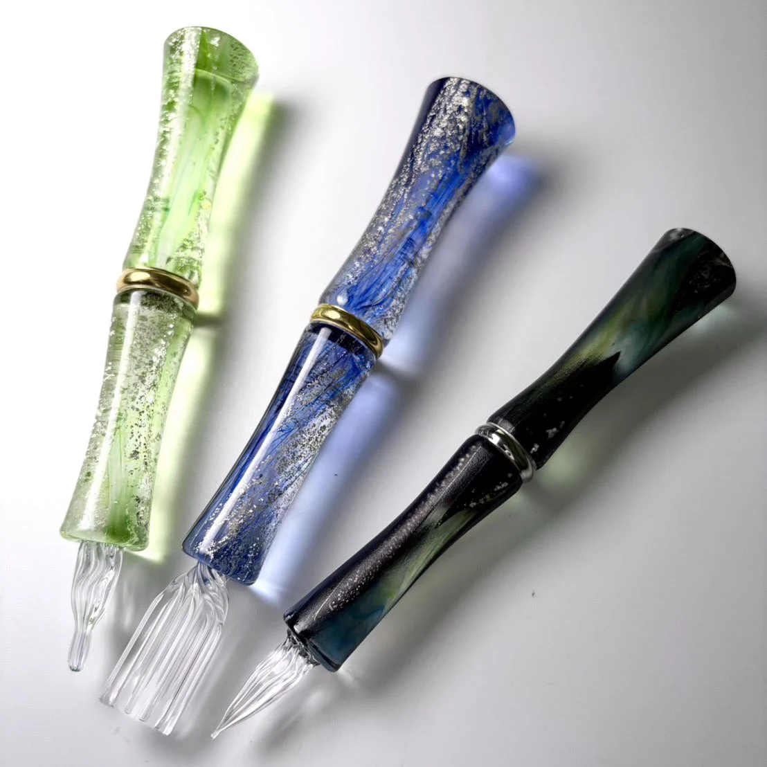Glass Studio TooS on X: 