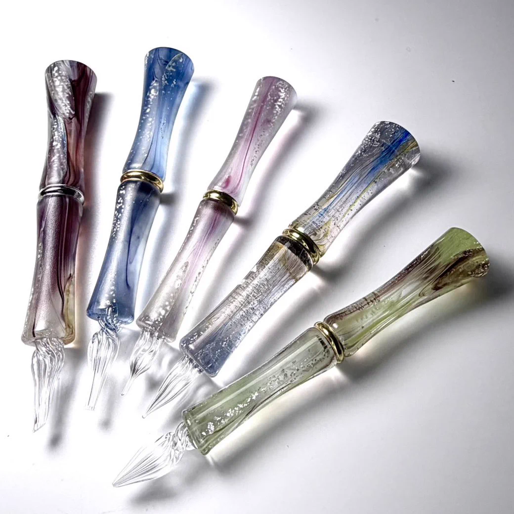 Glass Studio TooS on X: 