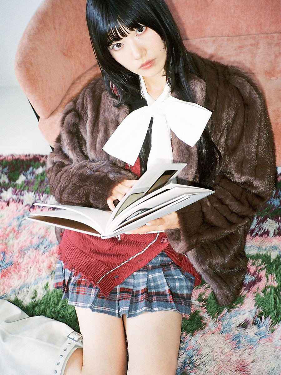 jouetie_com's tweet photo. - jouetie 15th featuring Ayu Okuda -

奥田彩友さんを起用した
15周年記念web catalogを公開。
 
さらに、ルミネエスト新宿・ラフォーレ原宿のウィンドウにも登場！
 
 詳しくはjouetie公式Instagramにて！♥

#奥田彩友 #jouetie #ジュエティ #jouetie15th https://t.co/kOF8HAPGd3
