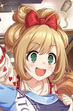 mztm_3buk's tweet photo. いやあ振り幅の女 https://t.co/CZt69zlPPU