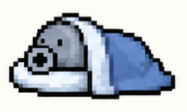 Leechhood's tweet photo. gm.

The leech is already awake. https://t.co/Zk8cBX7Ai9