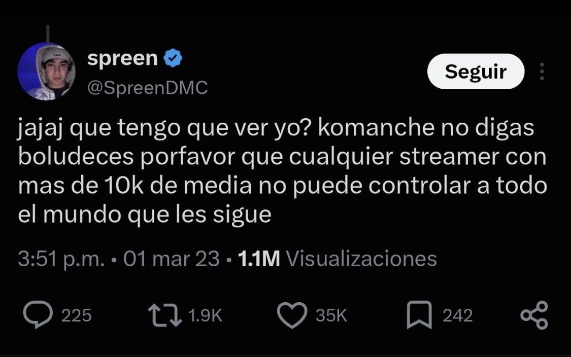 NASHEGOD1931's tweet photo. Spreen es la definicion de hipocrita,no se puede ser mas hipocrita que este enfermo mental parece que pensar le cuesta dinero o algo. https://t.co/x6vnGpPj5N