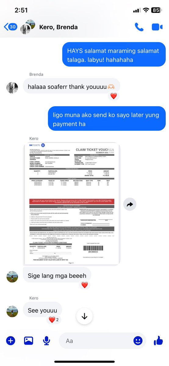 lennyamora's tweet photo. OMG Kero Pi ikaw pala yung tinutukoy ni Sen. Risa Hontiveros 🥹🥺Grabe na goosebump ako bakit ngayon ko lang narealize na ikaw yun😭 Last convo na kasi pala natin yung about sa FZ ng SB19 🥹 
++++

SB19 CoCREATED SENATE BILL
@SB19Official #SB19
#SBill19FilipinoCreatives https://t.co/gzZDLgTUs6