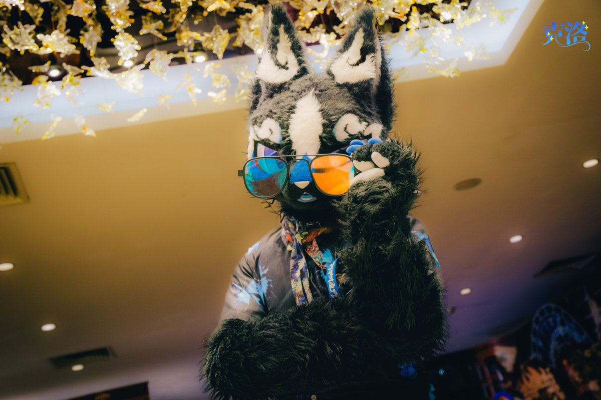 MROSEclipse's tweet photo. #兽装1000天
DAY767
📸@Cold_Powerful
🌙@MROSEclipse https://t.co/ktFC8wvOPv
