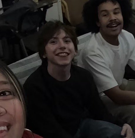 wahungrymichael's tweet photo. #boy put that tongue away https://t.co/Q8HiuPCNrL