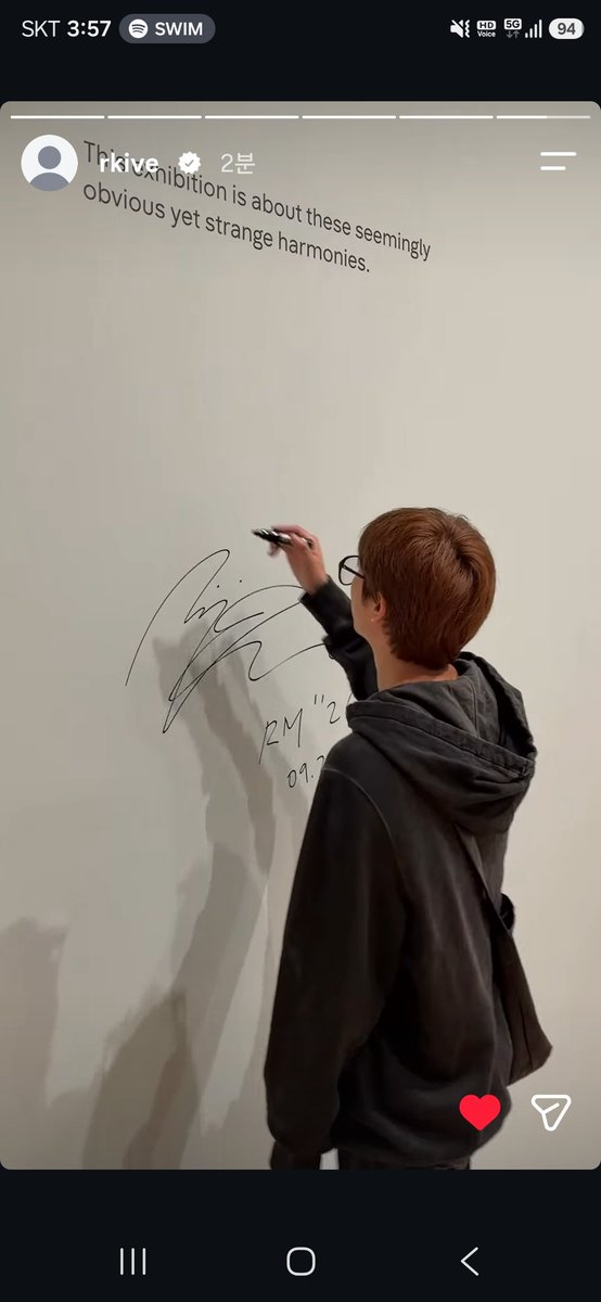 jjinjjini72's tweet photo. 오늘은 귀염모드인가요~💜

저는 2026 ARIA Music Awards에서 #ARIASBTS 에 투표하고 있습니다. https://t.co/CTDXLrQo0y