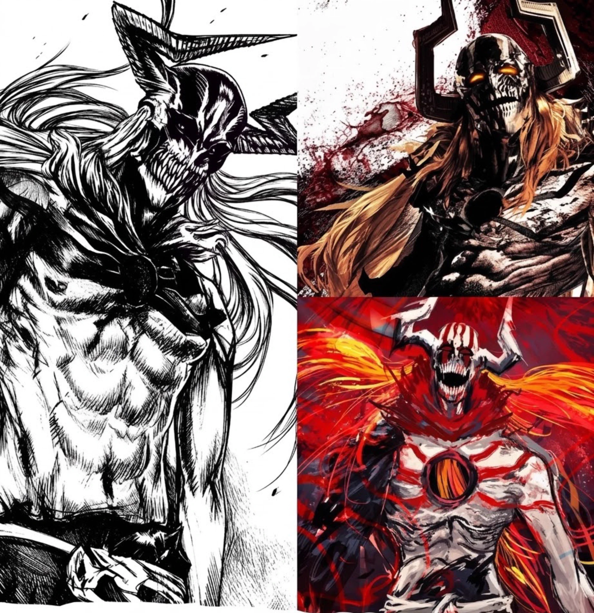 Bleach Archives on X: 