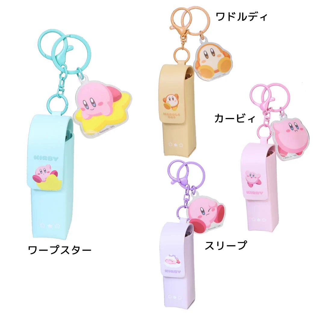 星のカービィグッズ新作情報！ (@kirby_item) / X