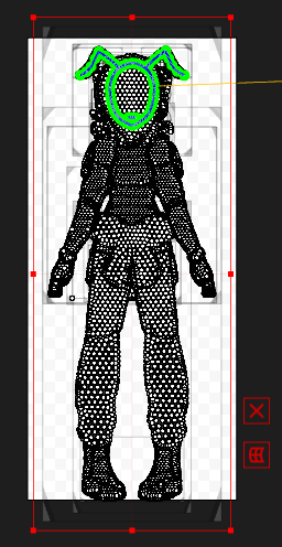 PhoebePlagueVT's tweet photo. teaser for my live2d model yay https://t.co/UVhMMCyC9H