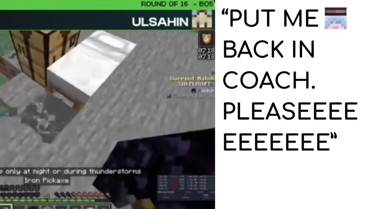 timelyhaxquotes's tweet photo. The S10 Playoffs Collection - Part 1 https://t.co/Xcqkdk96QX