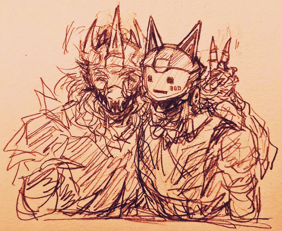 M0Ss_F1Aka's tweet photo. ✨🦖🦊🎀✌️️✨
#FerreMCfanart #wolfeeifanart https://t.co/8IUvDw6zhm
